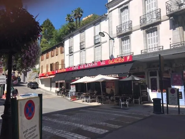 לורדה Chambre D'Hotes Chez Christiane לינה וארוחת בוקר