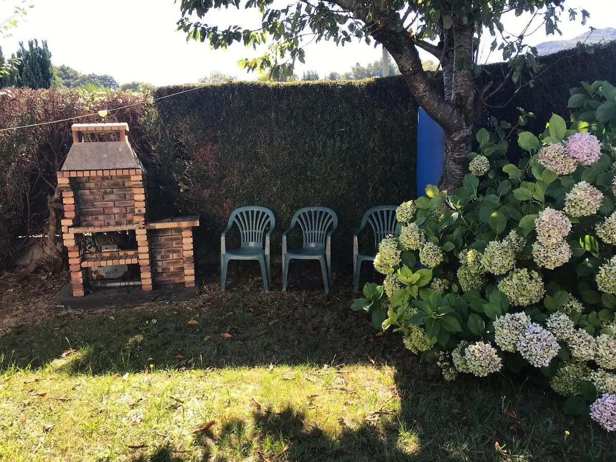 לורדה Chambre D'Hotes Chez Christiane 0*,  צרפת