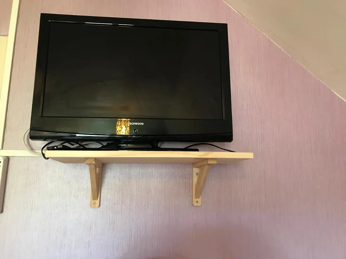 לורדה Chambre D'Hotes Chez Christiane 0*,
